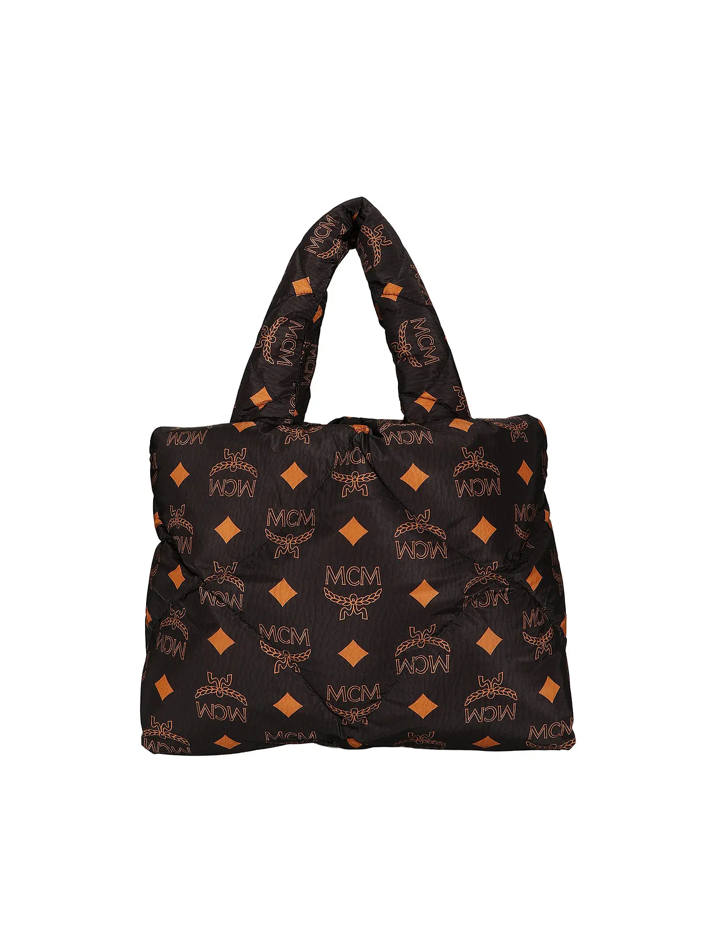 MCM | Tasche - Tote Bag MÜNCHEN Large | 